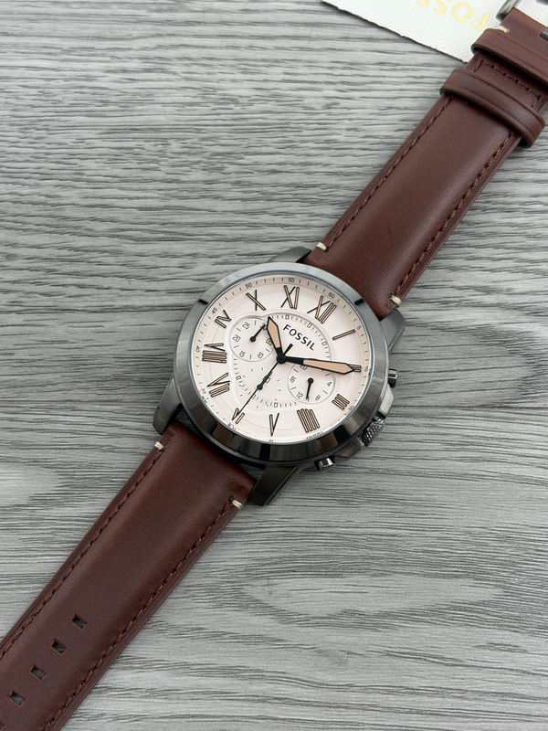 Fossil 44mm 070845